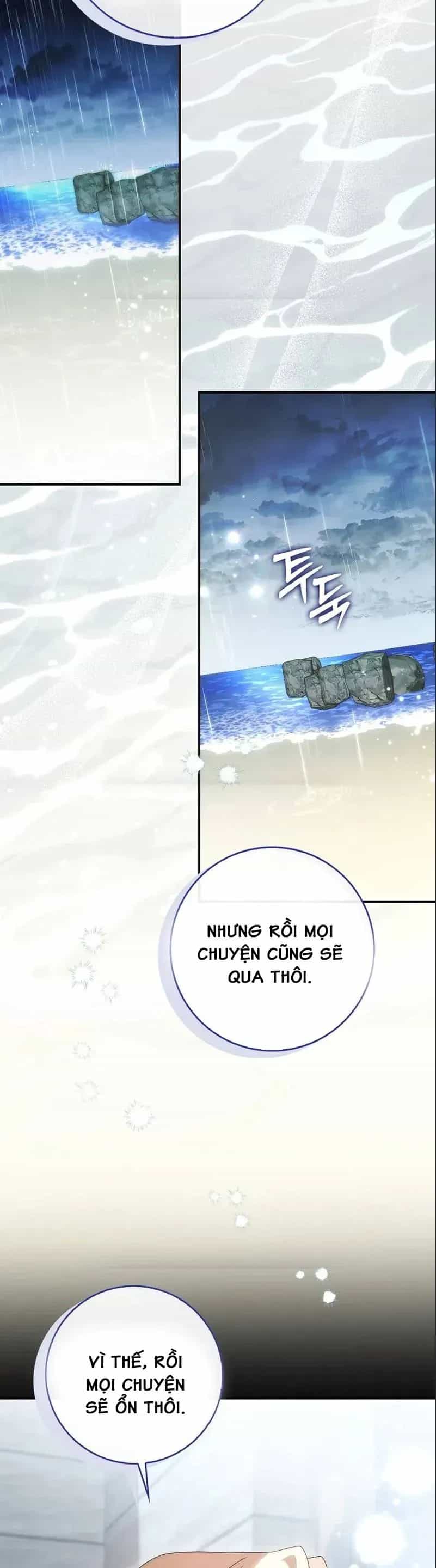 Nuôi Chồng Từ Bé | Lừa Dối Hôn Nhân Của Hoàng Đế - Chương 10 - ảnh 37