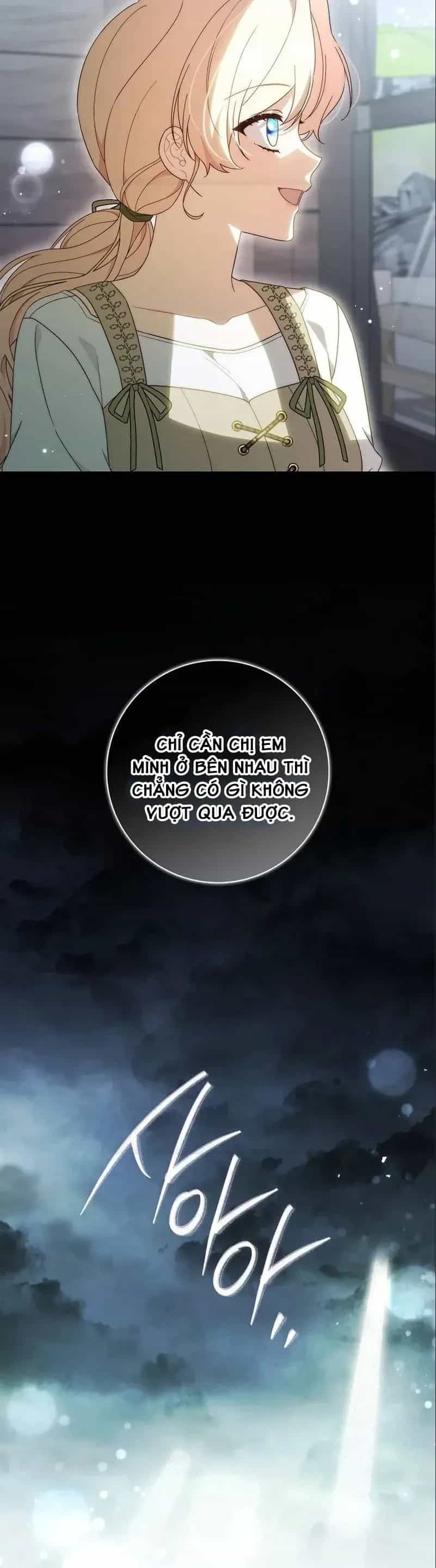 Nuôi Chồng Từ Bé | Lừa Dối Hôn Nhân Của Hoàng Đế - Chương 10 - ảnh 38