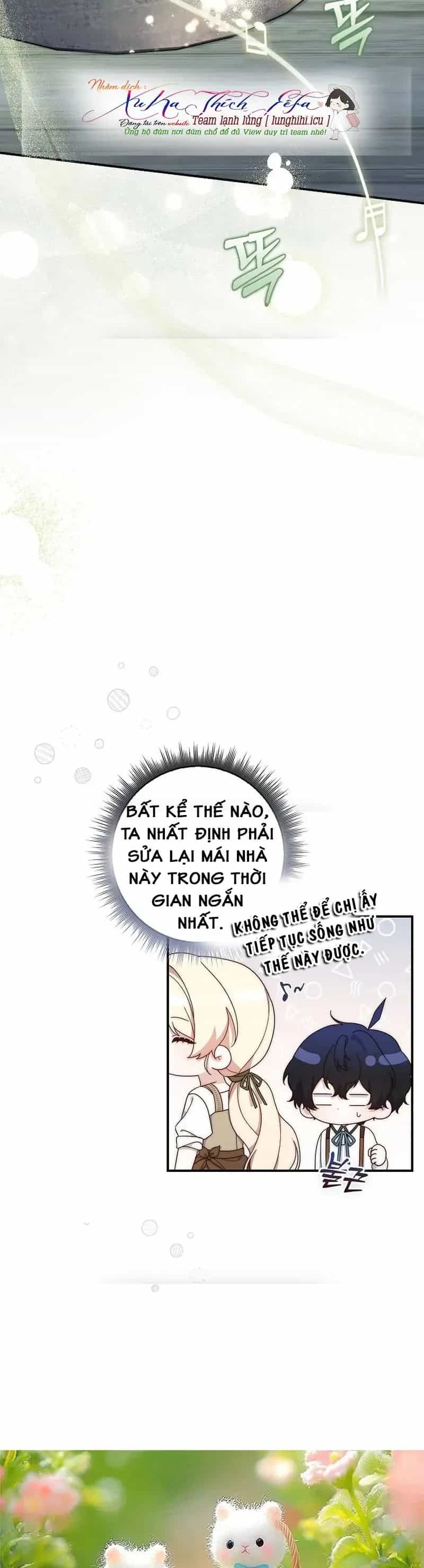 Nuôi Chồng Từ Bé | Lừa Dối Hôn Nhân Của Hoàng Đế - Chương 10 - ảnh 44