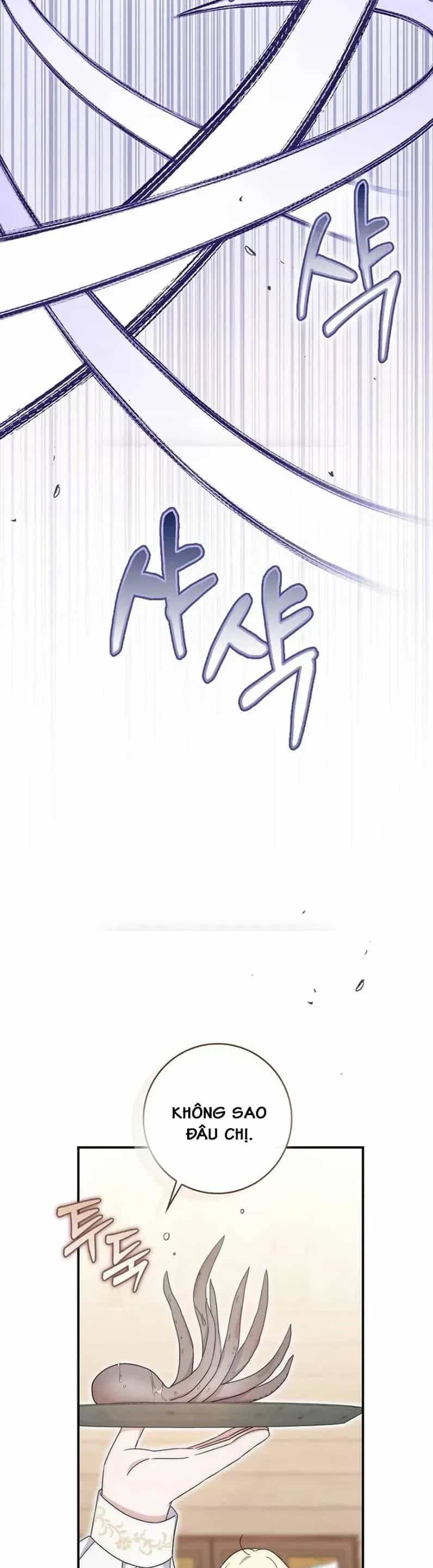 Nuôi Chồng Từ Bé | Lừa Dối Hôn Nhân Của Hoàng Đế - Chương 11 - ảnh 23