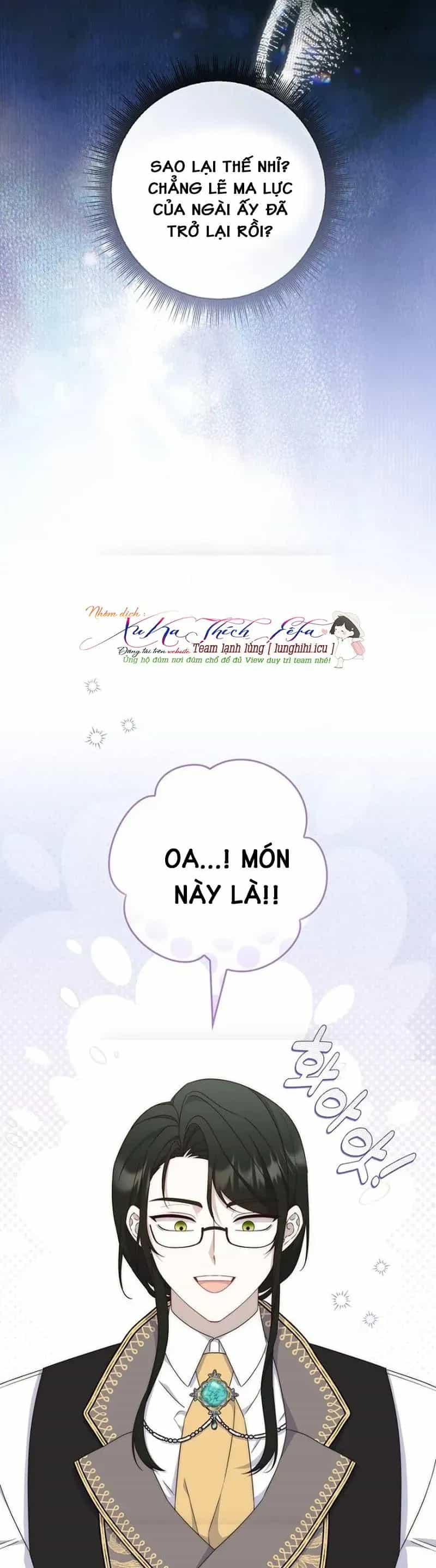 Nuôi Chồng Từ Bé | Lừa Dối Hôn Nhân Của Hoàng Đế - Chương 11 - ảnh 39