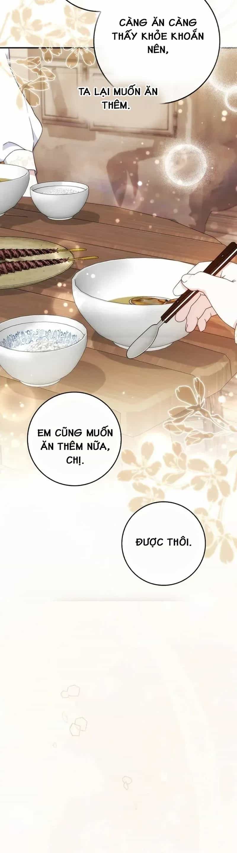 Nuôi Chồng Từ Bé | Lừa Dối Hôn Nhân Của Hoàng Đế - Chương 12 - ảnh 13