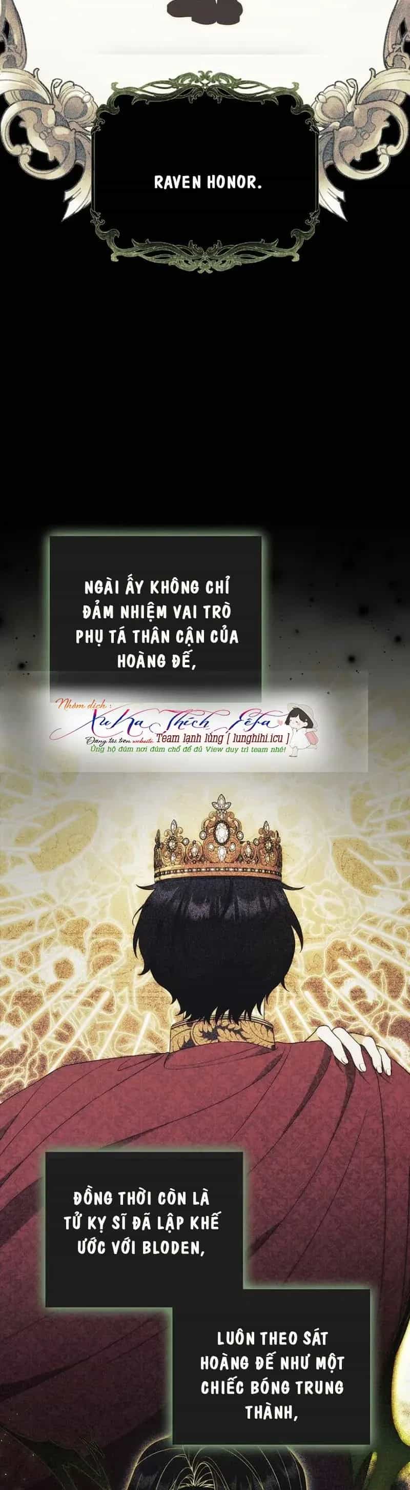 Nuôi Chồng Từ Bé | Lừa Dối Hôn Nhân Của Hoàng Đế - Chương 12 - ảnh 2