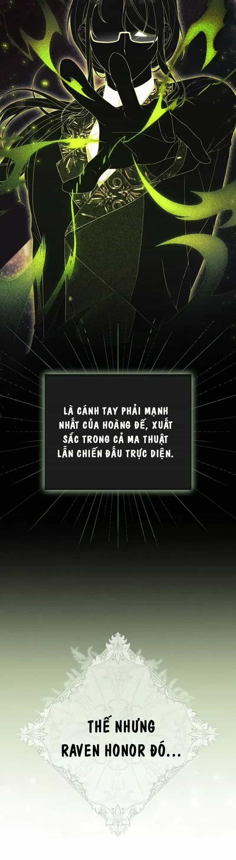 Nuôi Chồng Từ Bé | Lừa Dối Hôn Nhân Của Hoàng Đế - Chương 12 - ảnh 3