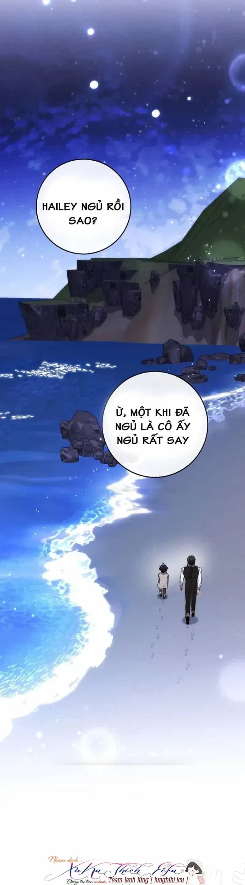 Nuôi Chồng Từ Bé | Lừa Dối Hôn Nhân Của Hoàng Đế - Chương 12 - ảnh 32