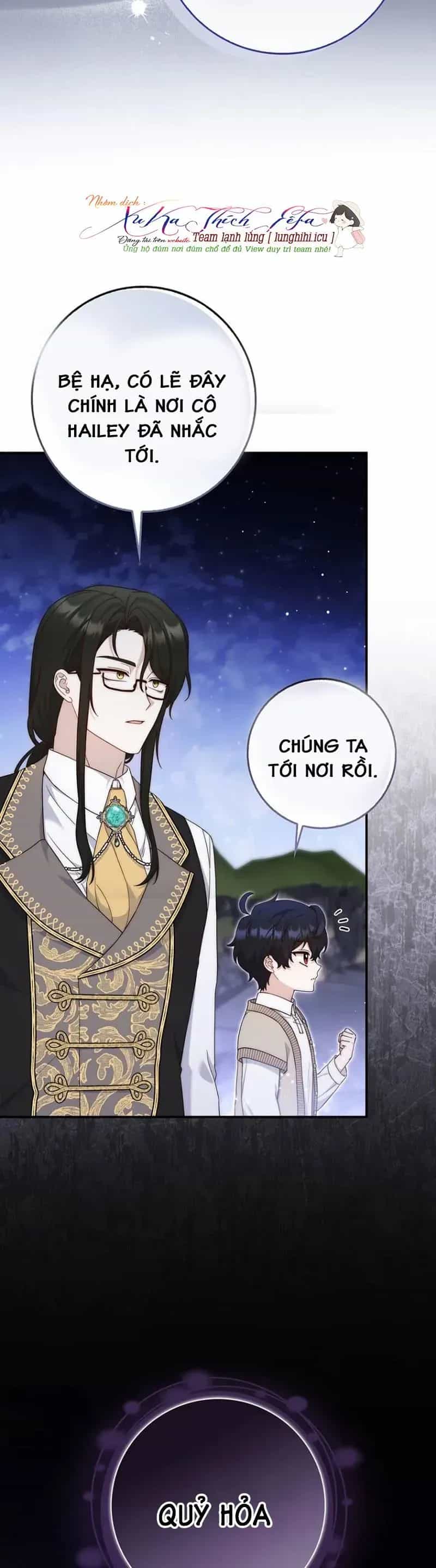 Nuôi Chồng Từ Bé | Lừa Dối Hôn Nhân Của Hoàng Đế - Chương 12 - ảnh 36