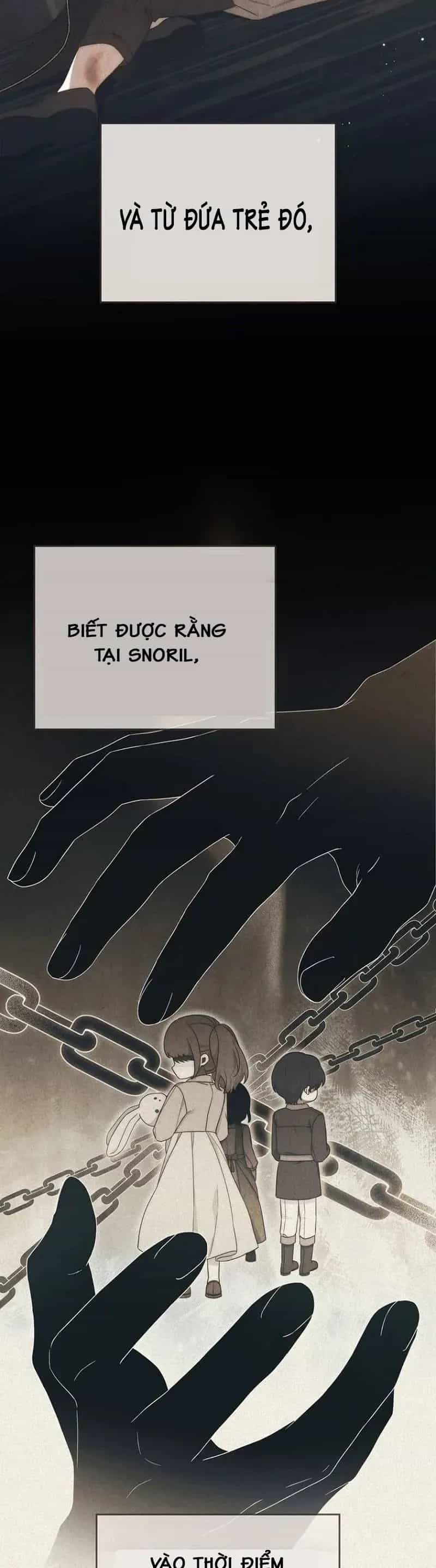 Nuôi Chồng Từ Bé | Lừa Dối Hôn Nhân Của Hoàng Đế - Chương 12 - ảnh 43