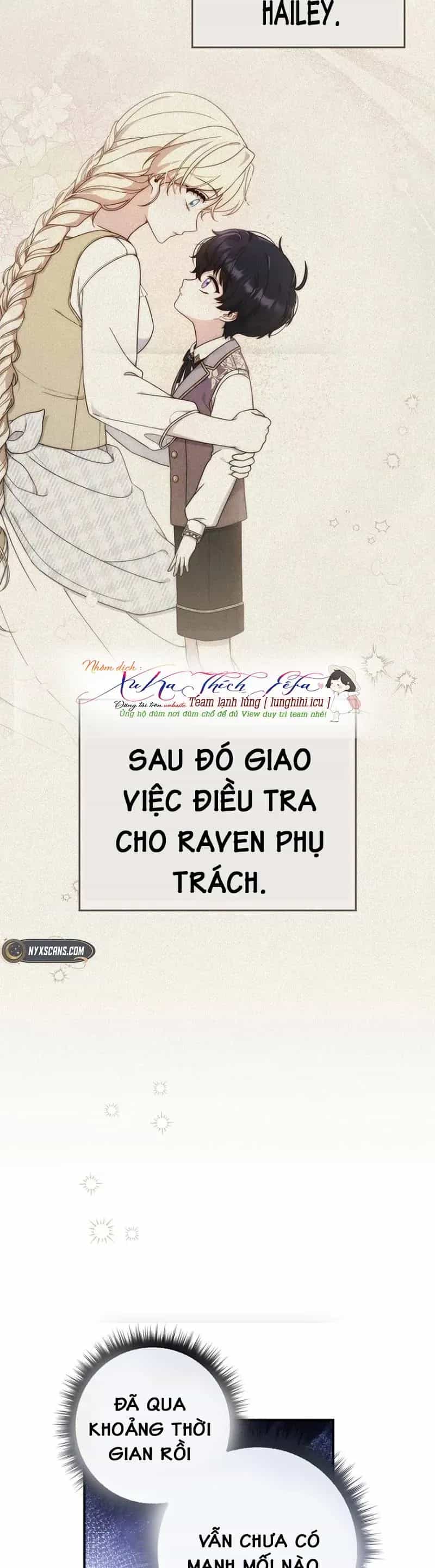 Nuôi Chồng Từ Bé | Lừa Dối Hôn Nhân Của Hoàng Đế - Chương 12 - ảnh 45