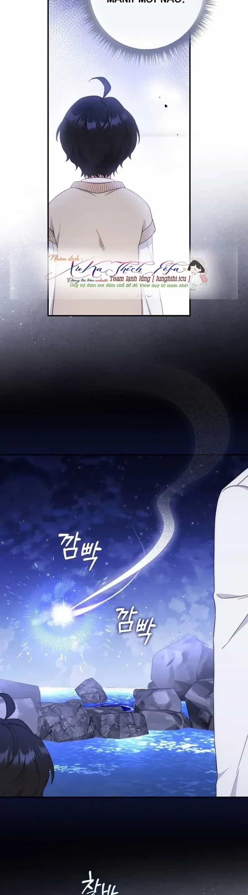 Nuôi Chồng Từ Bé | Lừa Dối Hôn Nhân Của Hoàng Đế - Chương 12 - ảnh 46