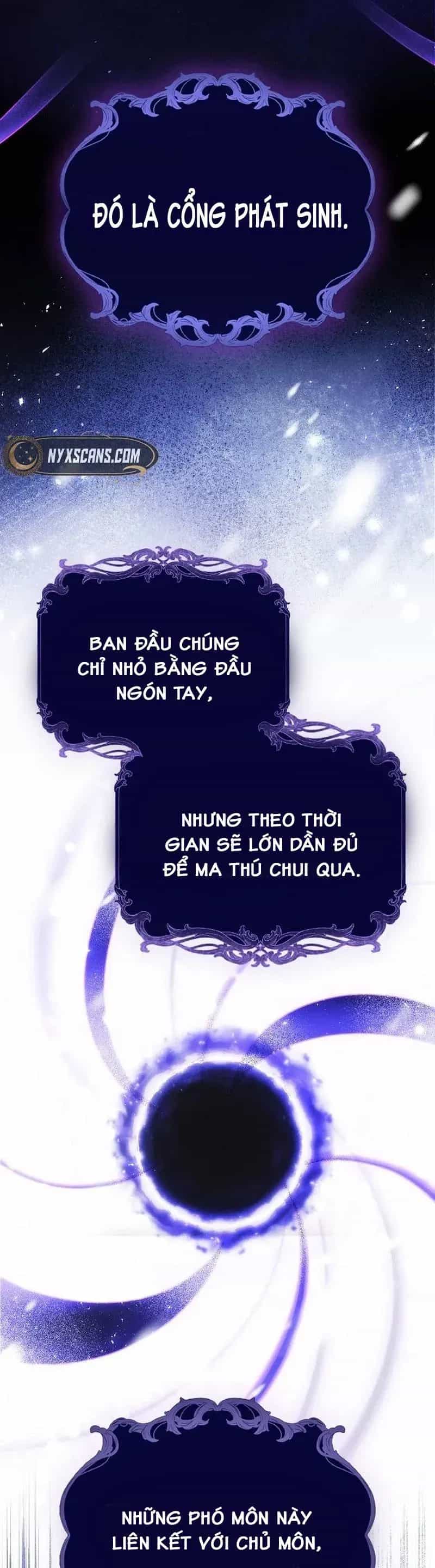 Nuôi Chồng Từ Bé | Lừa Dối Hôn Nhân Của Hoàng Đế - Chương 12 - ảnh 50
