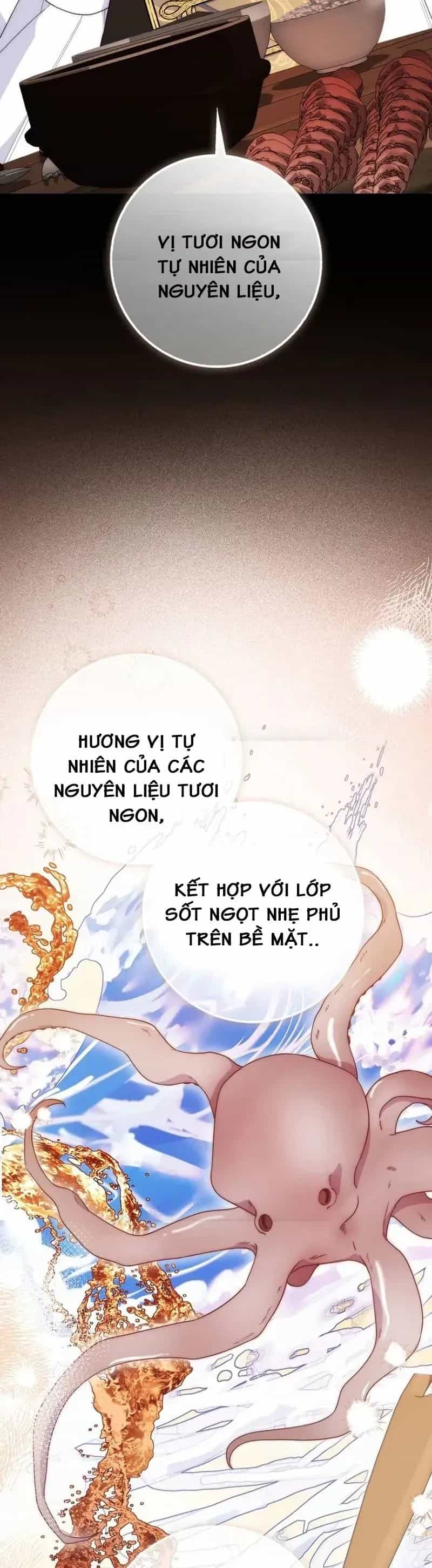 Nuôi Chồng Từ Bé | Lừa Dối Hôn Nhân Của Hoàng Đế - Chương 12 - ảnh 8