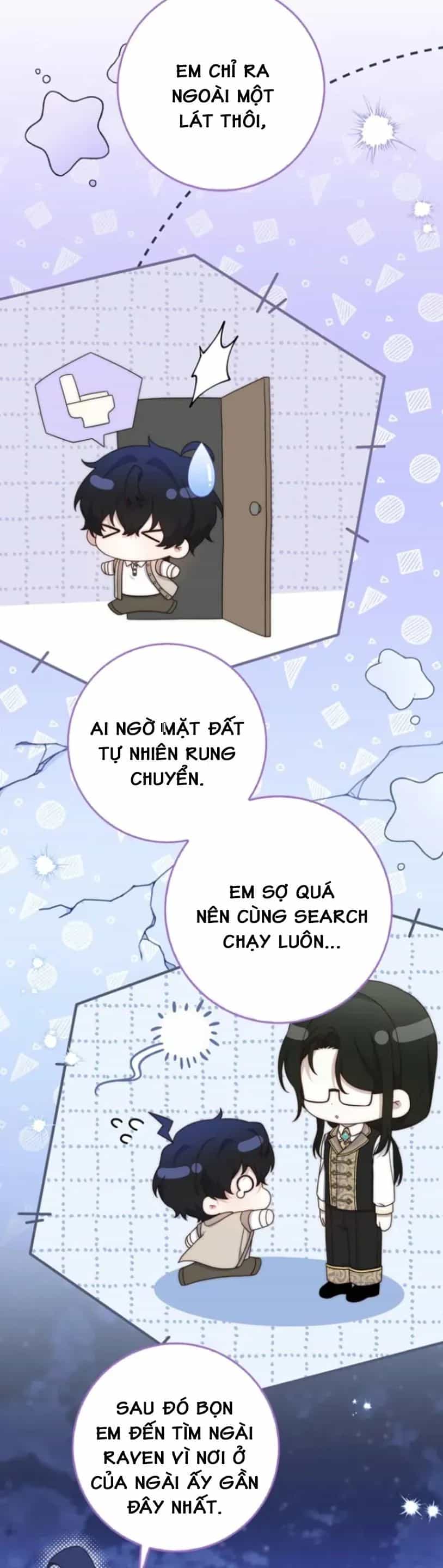 Nuôi Chồng Từ Bé | Lừa Dối Hôn Nhân Của Hoàng Đế - Chương 13 - ảnh 27
