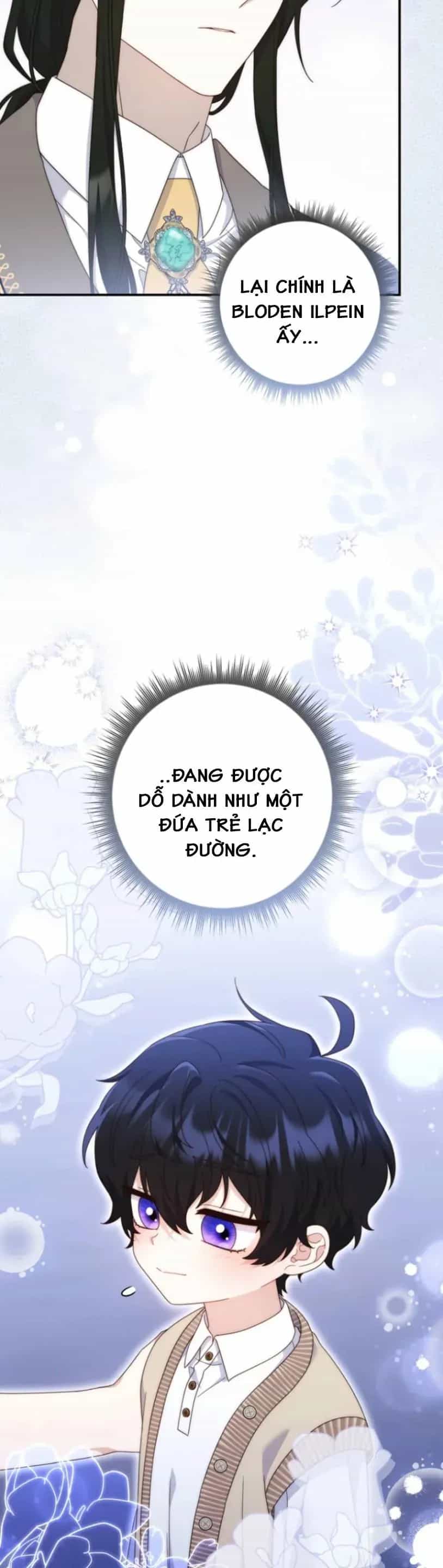Nuôi Chồng Từ Bé | Lừa Dối Hôn Nhân Của Hoàng Đế - Chương 13 - ảnh 32