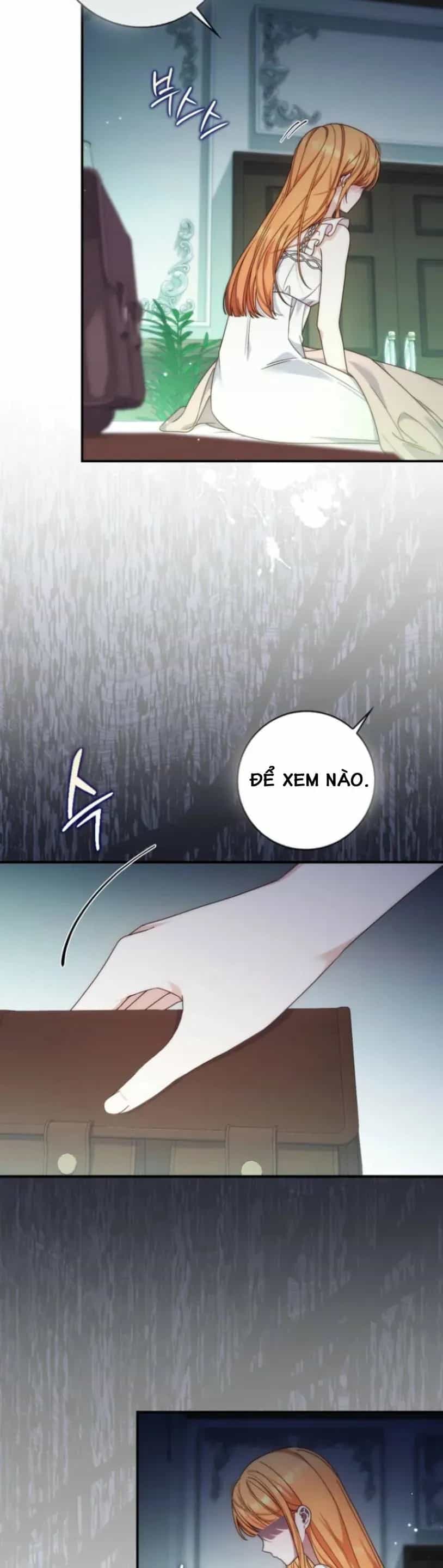 Nuôi Chồng Từ Bé | Lừa Dối Hôn Nhân Của Hoàng Đế - Chương 13 - ảnh 37