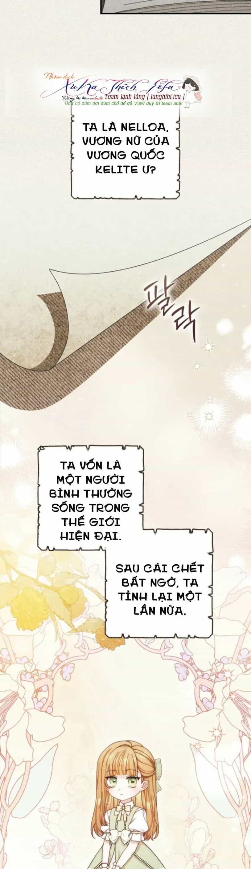 Nuôi Chồng Từ Bé | Lừa Dối Hôn Nhân Của Hoàng Đế - Chương 14 - ảnh 2