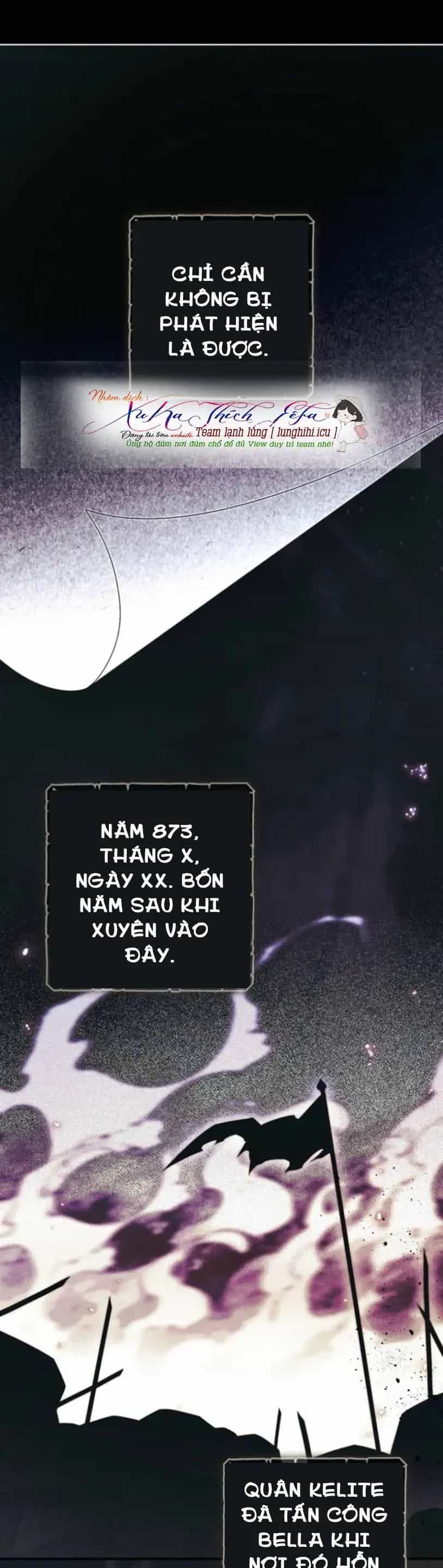 Nuôi Chồng Từ Bé | Lừa Dối Hôn Nhân Của Hoàng Đế - Chương 14 - ảnh 21