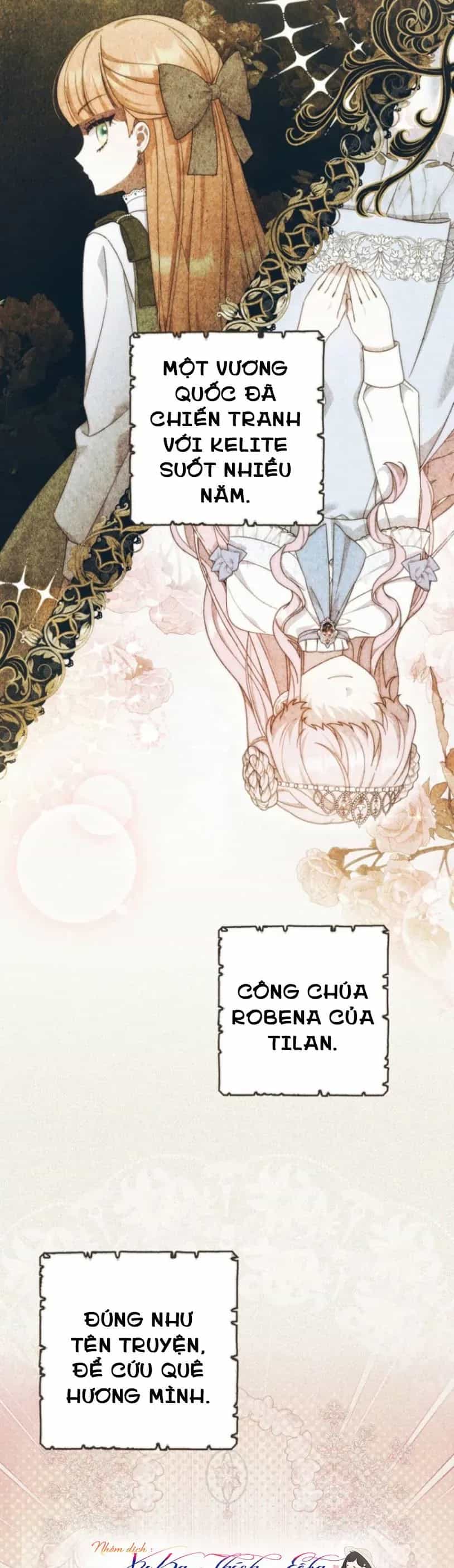 Nuôi Chồng Từ Bé | Lừa Dối Hôn Nhân Của Hoàng Đế - Chương 14 - ảnh 5