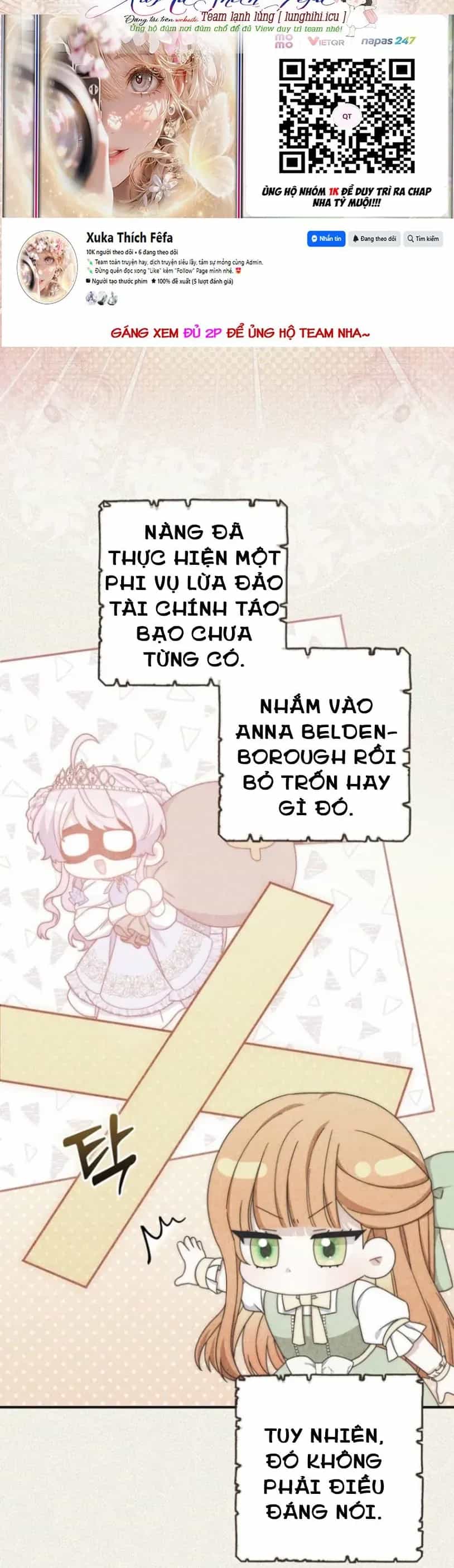 Nuôi Chồng Từ Bé | Lừa Dối Hôn Nhân Của Hoàng Đế - Chương 14 - ảnh 6
