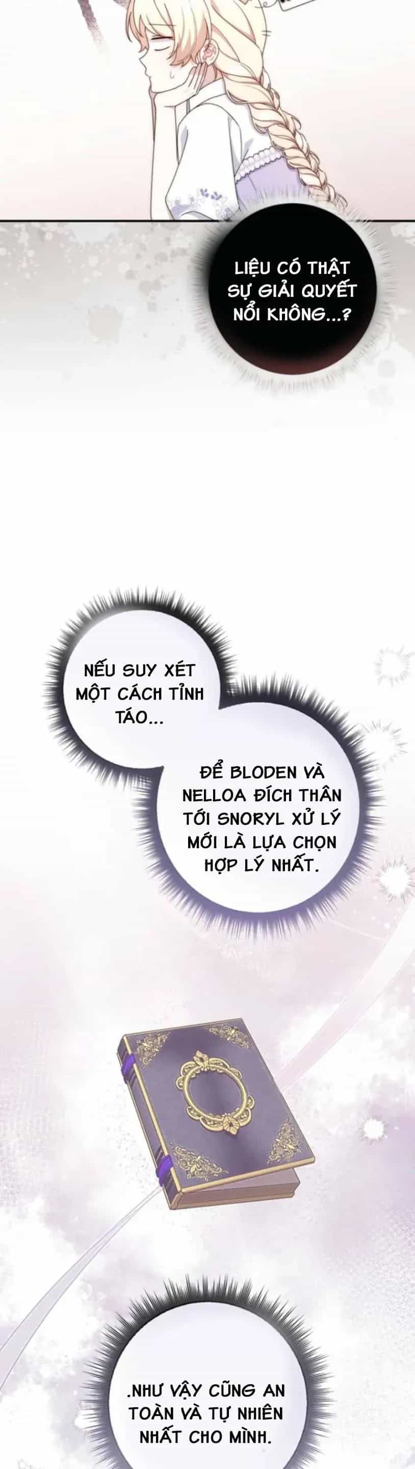 Nuôi Chồng Từ Bé | Lừa Dối Hôn Nhân Của Hoàng Đế - Chương 15 - ảnh 15