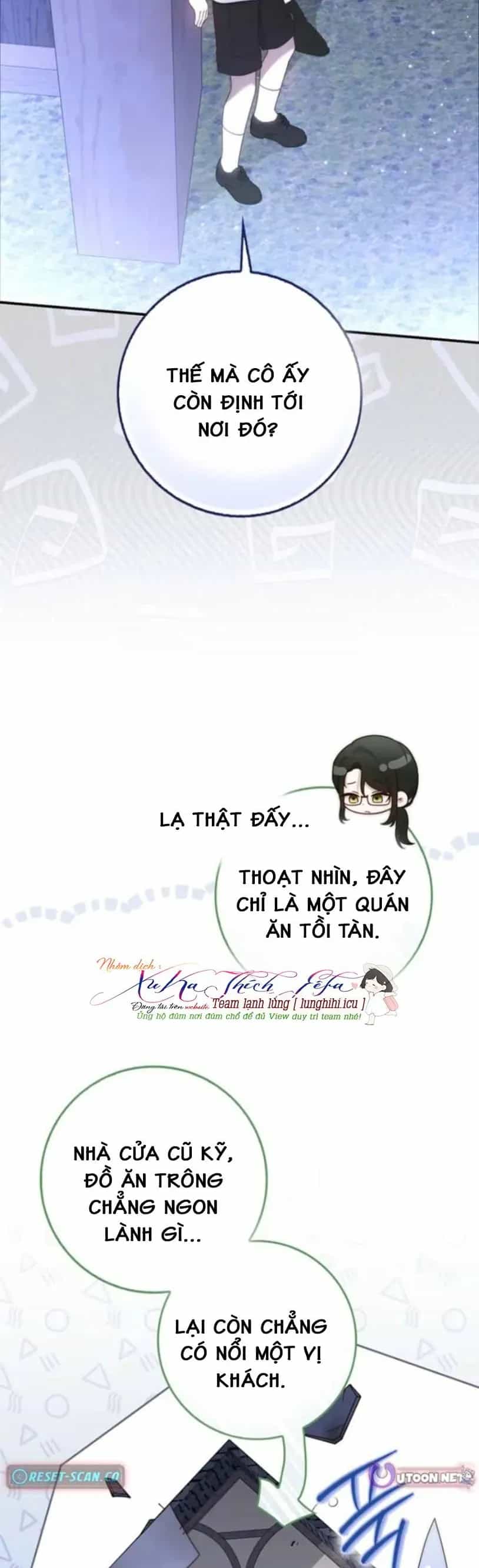 Nuôi Chồng Từ Bé | Lừa Dối Hôn Nhân Của Hoàng Đế - Chương 15 - ảnh 43