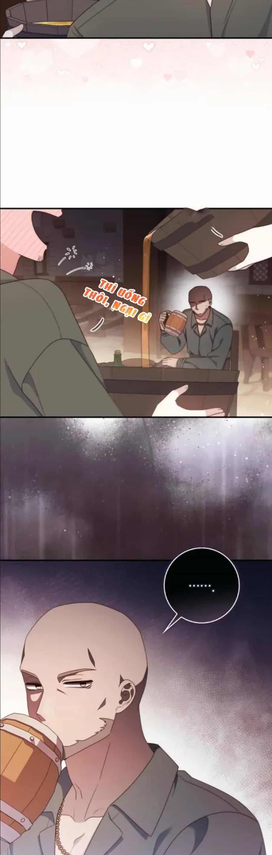 Nuôi Chồng Từ Bé | Lừa Dối Hôn Nhân Của Hoàng Đế - Chương 16 - ảnh 32