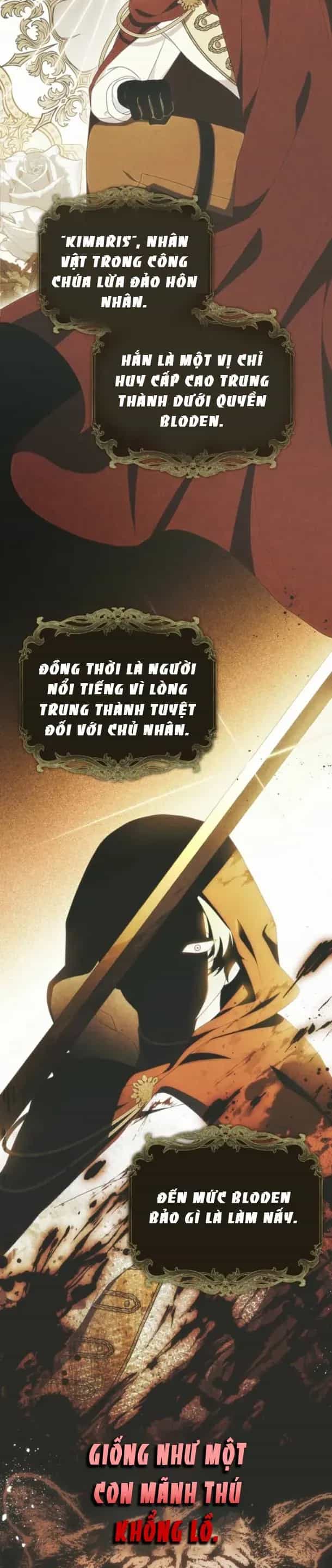 Nuôi Chồng Từ Bé | Lừa Dối Hôn Nhân Của Hoàng Đế - Chương 18 - ảnh 22
