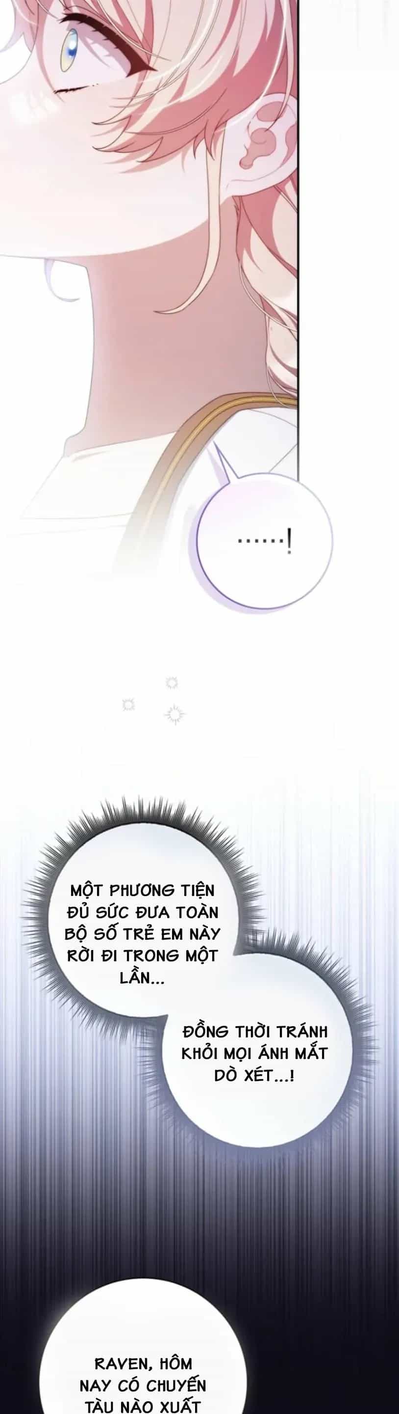 Nuôi Chồng Từ Bé | Lừa Dối Hôn Nhân Của Hoàng Đế - Chương 19 - ảnh 13