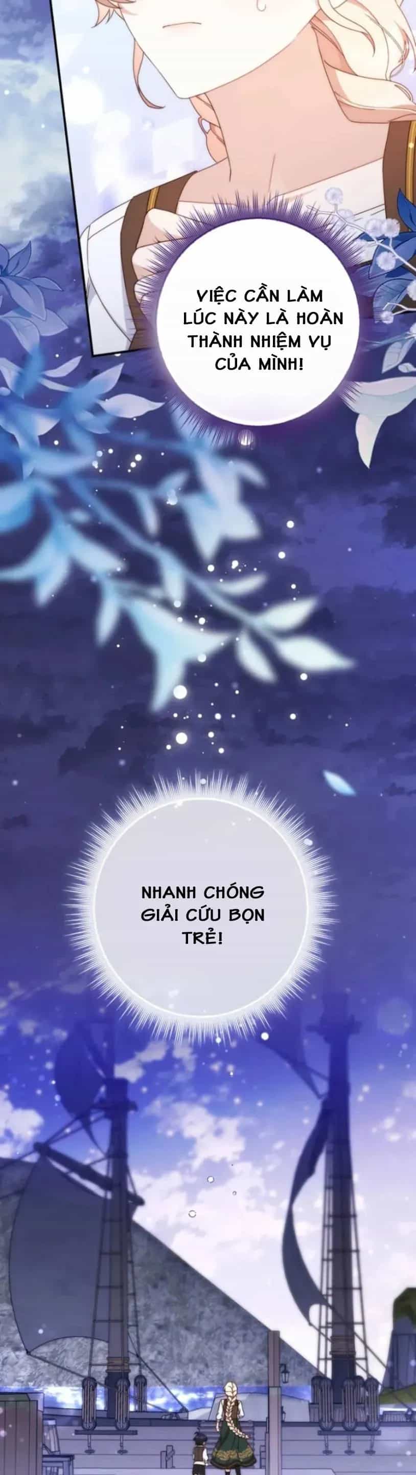 Nuôi Chồng Từ Bé | Lừa Dối Hôn Nhân Của Hoàng Đế - Chương 19 - ảnh 31
