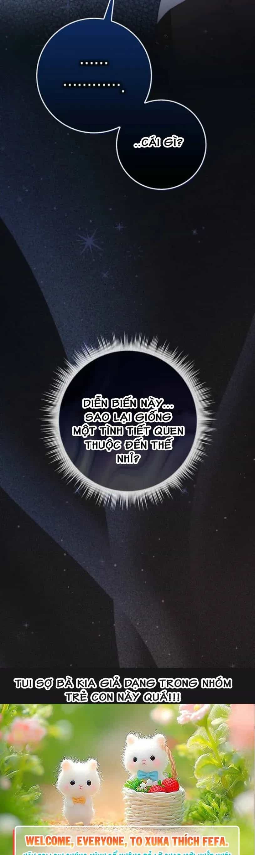 Nuôi Chồng Từ Bé | Lừa Dối Hôn Nhân Của Hoàng Đế - Chương 19 - ảnh 55