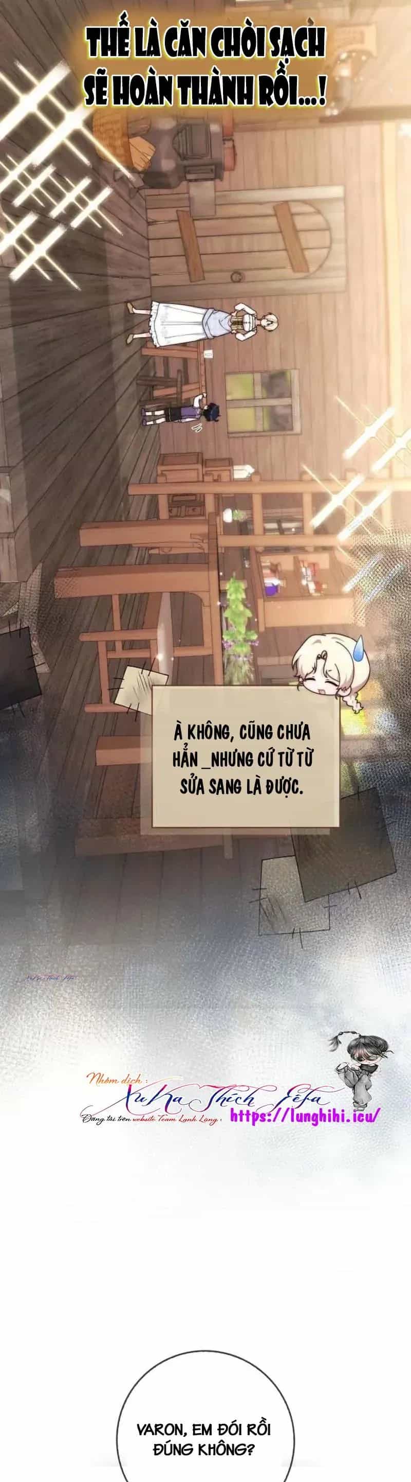 Nuôi Chồng Từ Bé | Lừa Dối Hôn Nhân Của Hoàng Đế - Chương 2 - ảnh 43