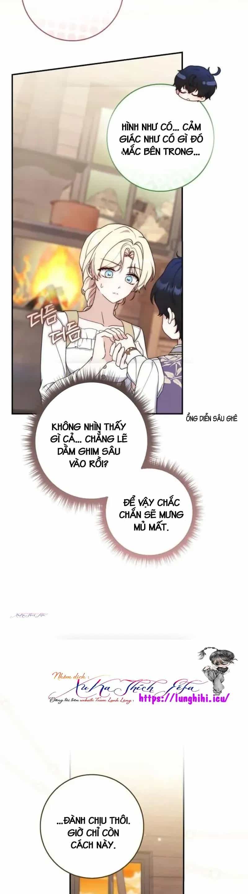 Nuôi Chồng Từ Bé | Lừa Dối Hôn Nhân Của Hoàng Đế - Chương 2 - ảnh 51