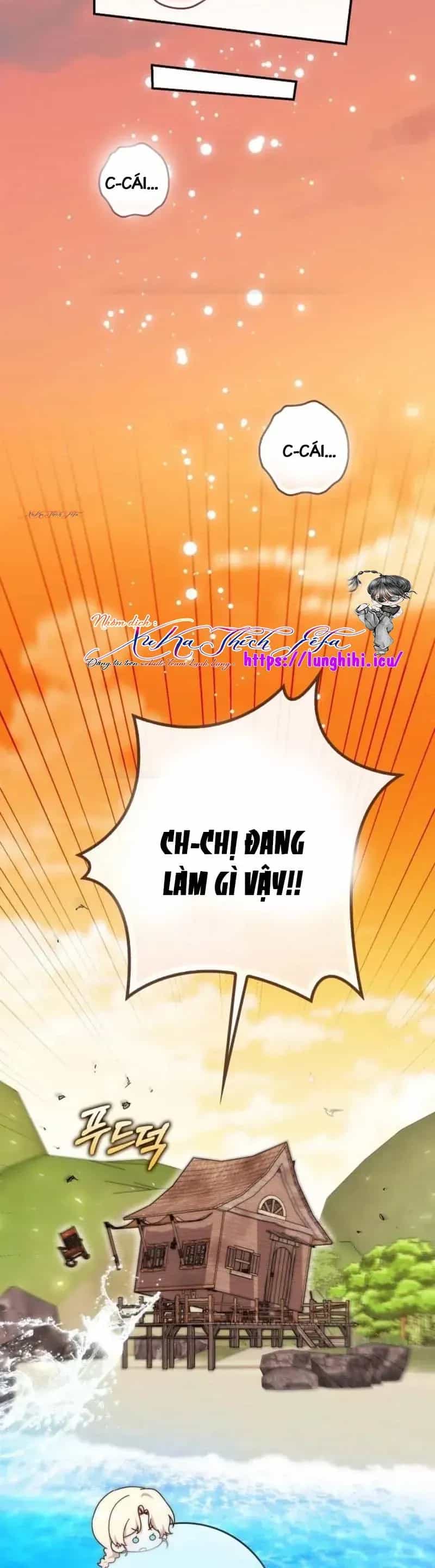 Nuôi Chồng Từ Bé | Lừa Dối Hôn Nhân Của Hoàng Đế - Chương 2 - ảnh 54