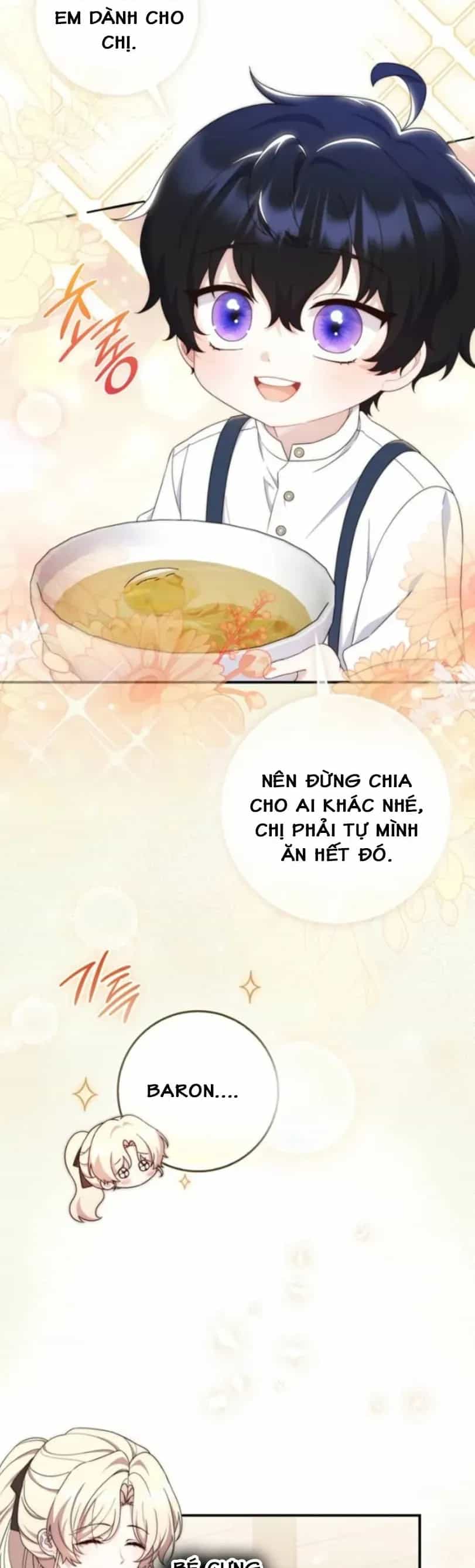 Nuôi Chồng Từ Bé | Lừa Dối Hôn Nhân Của Hoàng Đế - Chương 20 - ảnh 42