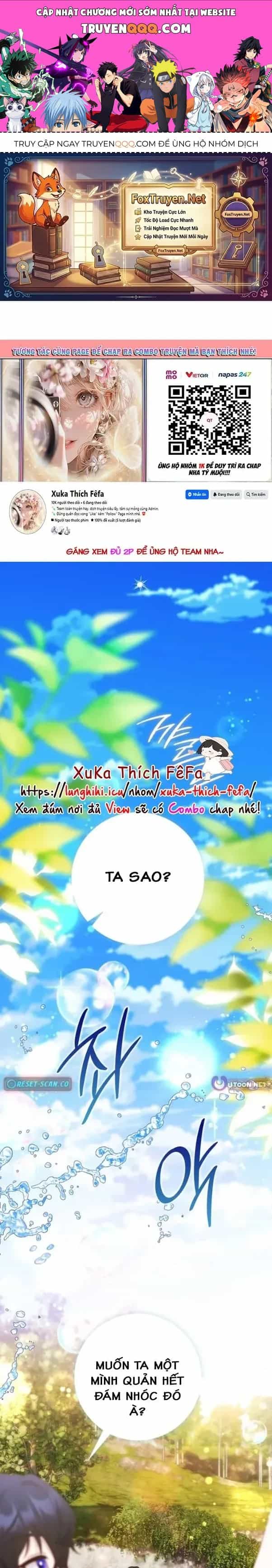 Nuôi Chồng Từ Bé | Lừa Dối Hôn Nhân Của Hoàng Đế - Chương 21 - ảnh 1