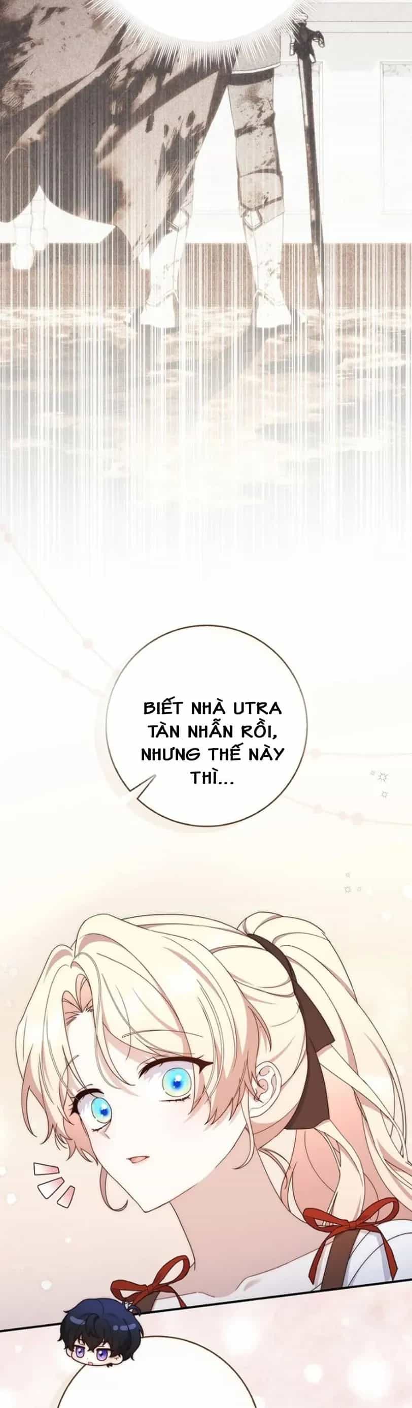 Nuôi Chồng Từ Bé | Lừa Dối Hôn Nhân Của Hoàng Đế - Chương 22 - ảnh 10