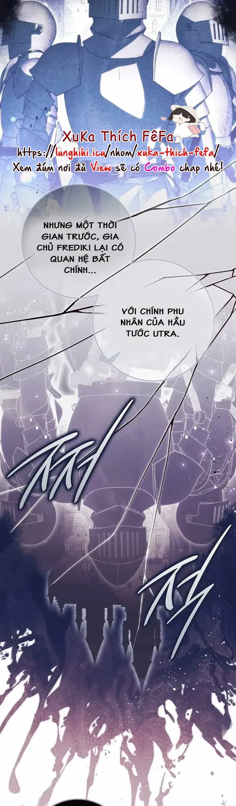 Nuôi Chồng Từ Bé | Lừa Dối Hôn Nhân Của Hoàng Đế - Chương 22 - ảnh 2