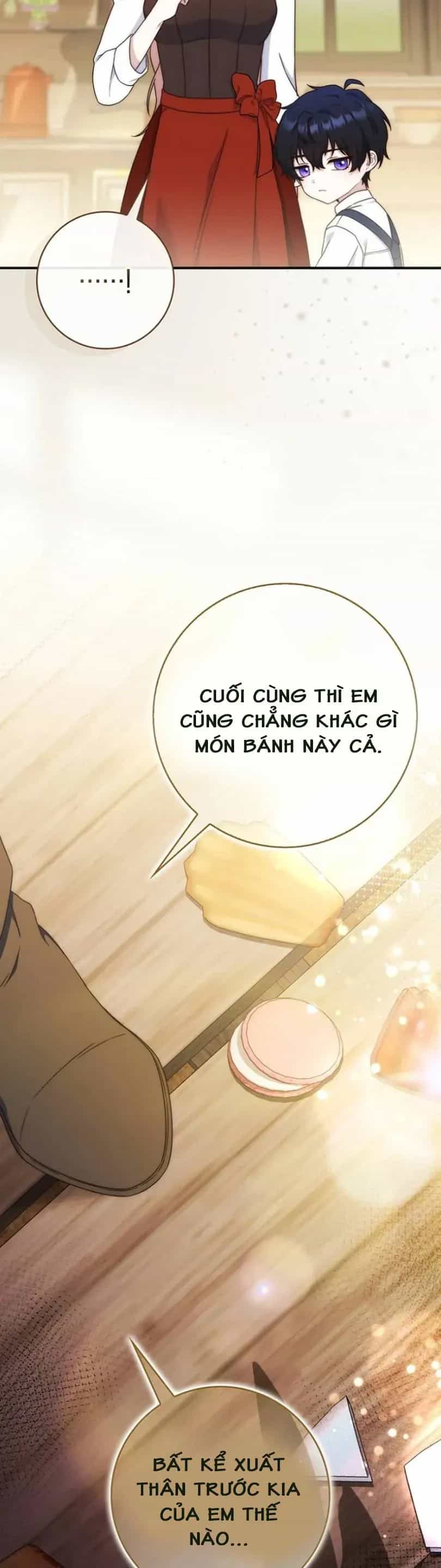 Nuôi Chồng Từ Bé | Lừa Dối Hôn Nhân Của Hoàng Đế - Chương 22 - ảnh 38