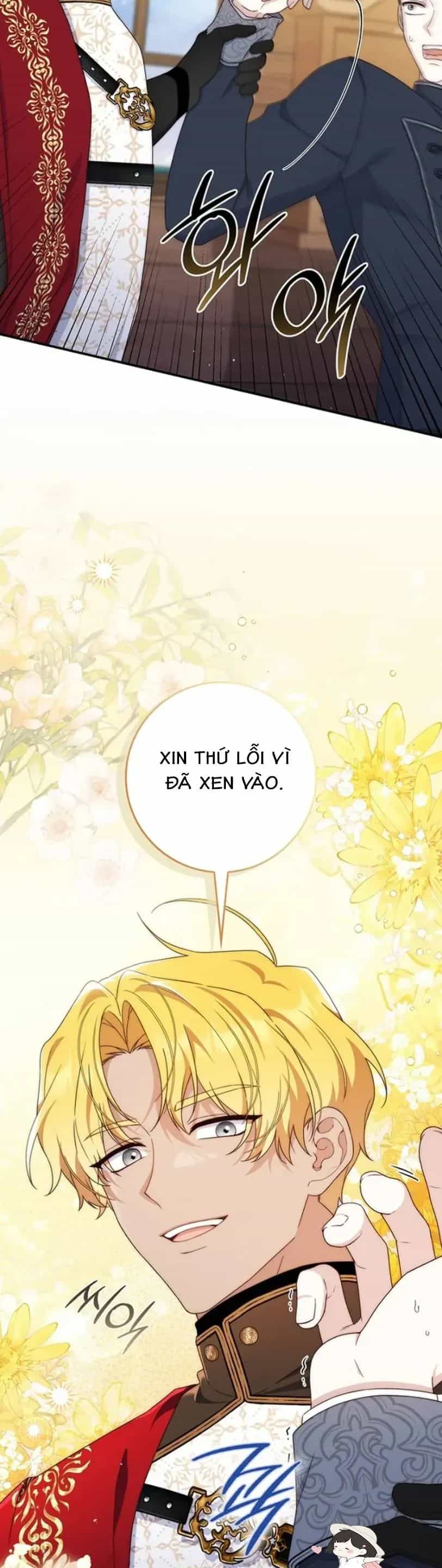 Nuôi Chồng Từ Bé | Lừa Dối Hôn Nhân Của Hoàng Đế - Chương 24 - ảnh 15