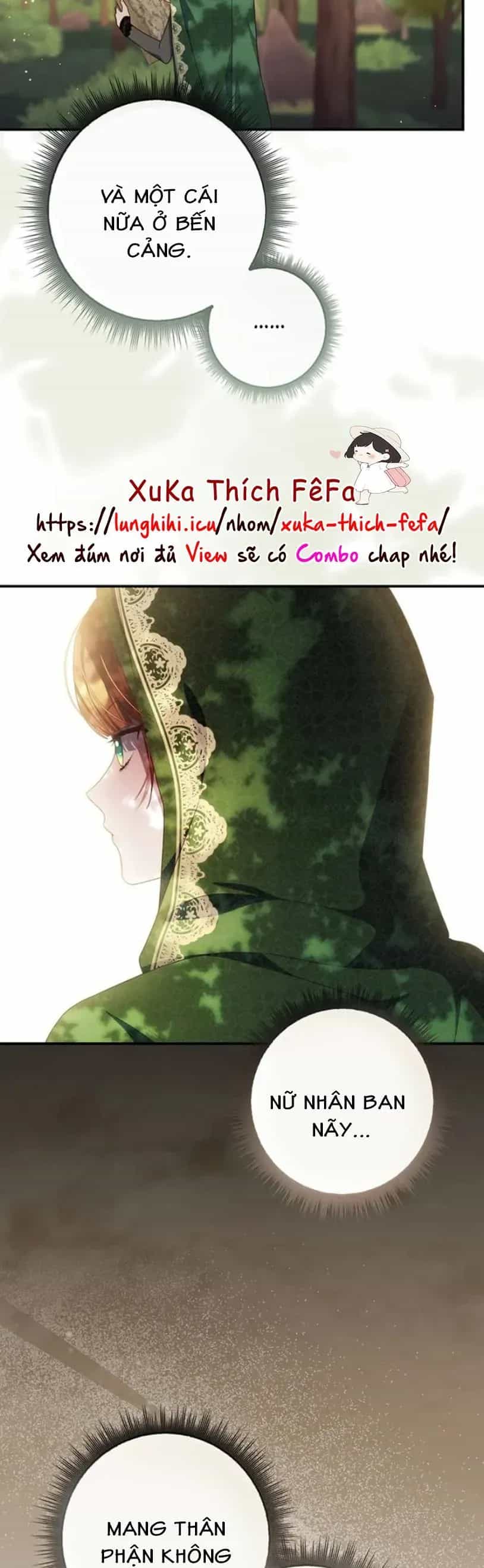 Nuôi Chồng Từ Bé | Lừa Dối Hôn Nhân Của Hoàng Đế - Chương 24 - ảnh 41