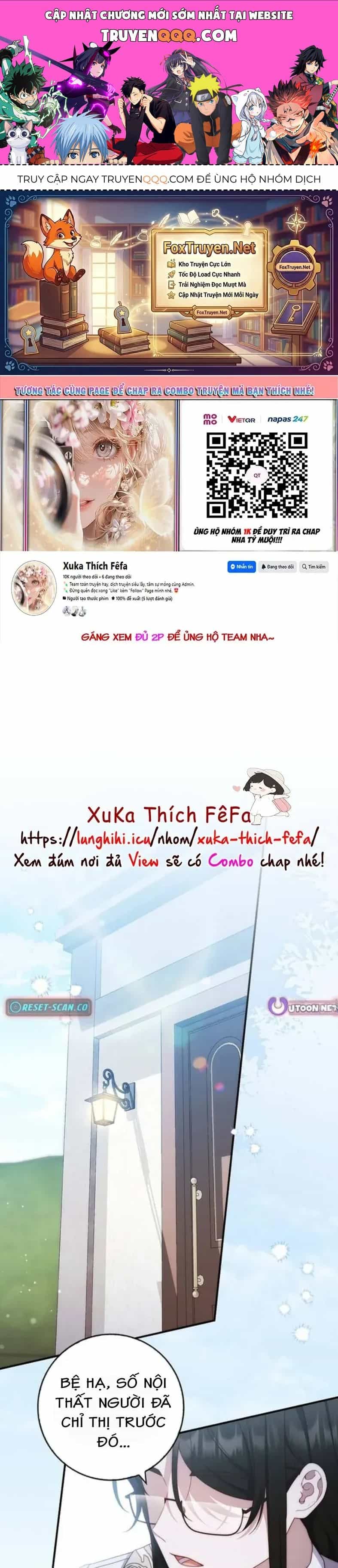 Nuôi Chồng Từ Bé | Lừa Dối Hôn Nhân Của Hoàng Đế - Chương 25 - ảnh 1