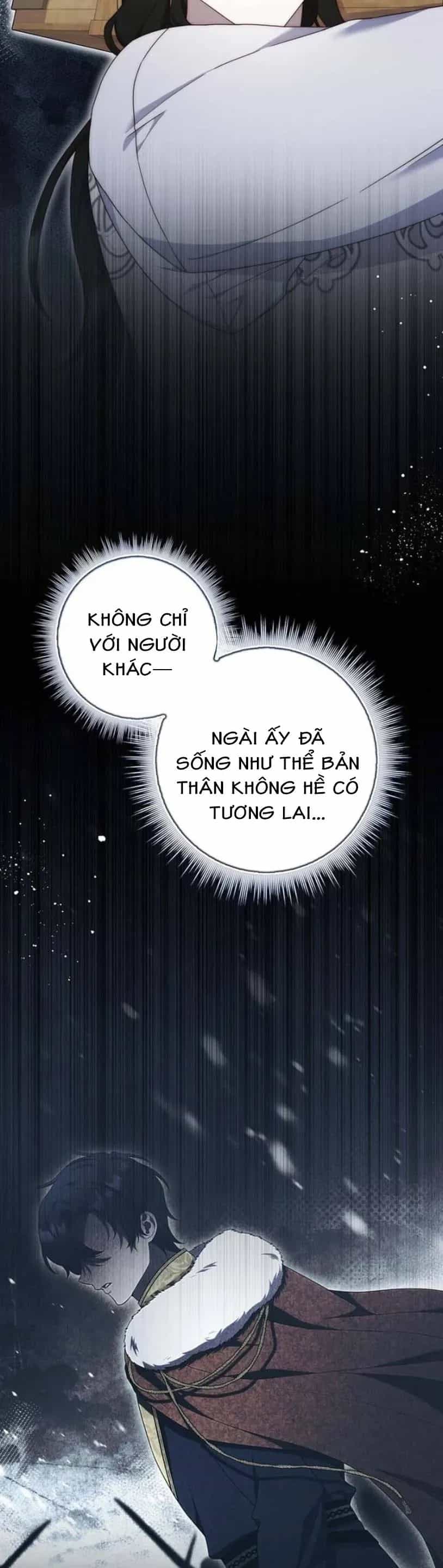 Nuôi Chồng Từ Bé | Lừa Dối Hôn Nhân Của Hoàng Đế - Chương 25 - ảnh 18