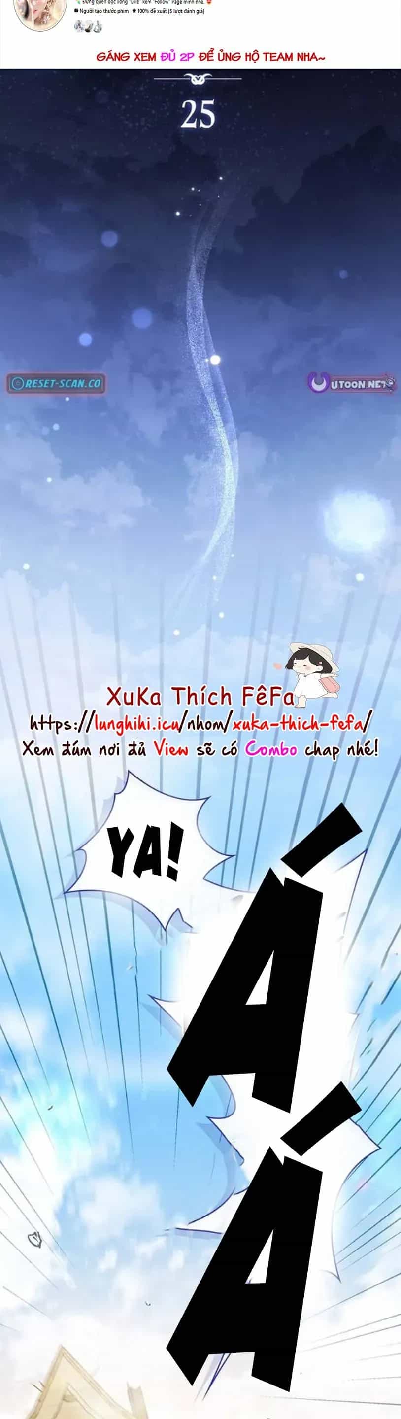 Nuôi Chồng Từ Bé | Lừa Dối Hôn Nhân Của Hoàng Đế - Chương 25 - ảnh 22