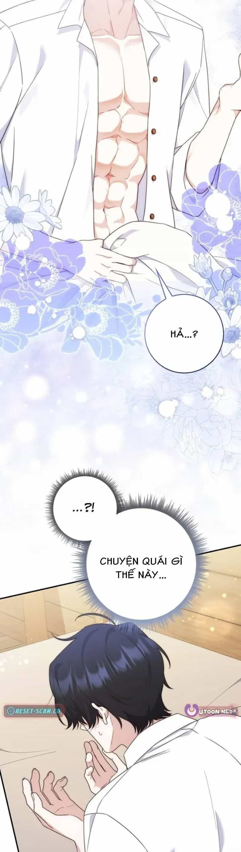 Nuôi Chồng Từ Bé | Lừa Dối Hôn Nhân Của Hoàng Đế - Chương 25 - ảnh 25