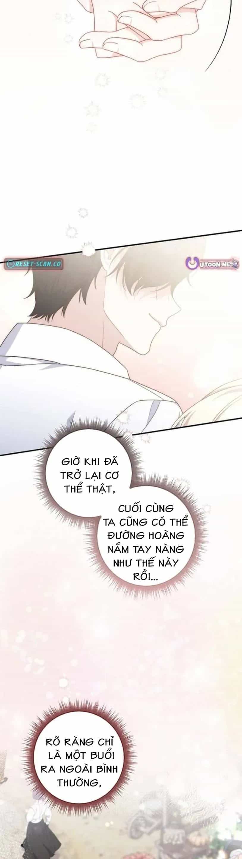 Nuôi Chồng Từ Bé | Lừa Dối Hôn Nhân Của Hoàng Đế - Chương 25 - ảnh 36