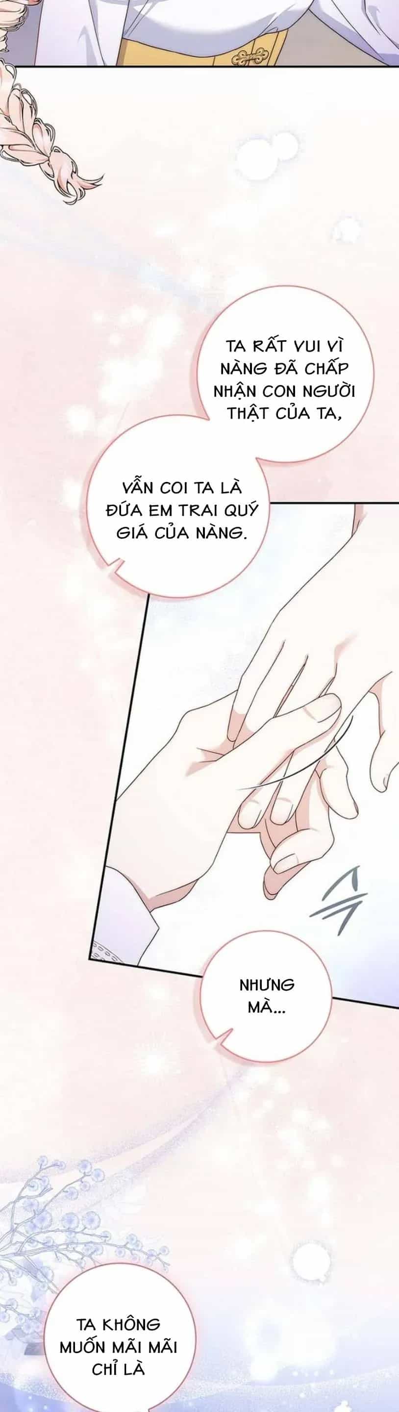 Nuôi Chồng Từ Bé | Lừa Dối Hôn Nhân Của Hoàng Đế - Chương 25 - ảnh 42