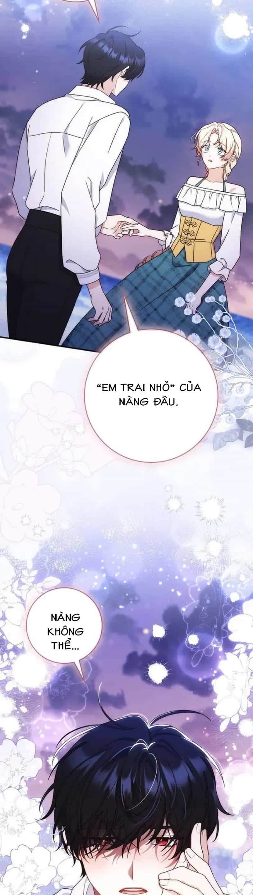 Nuôi Chồng Từ Bé | Lừa Dối Hôn Nhân Của Hoàng Đế - Chương 25 - ảnh 43
