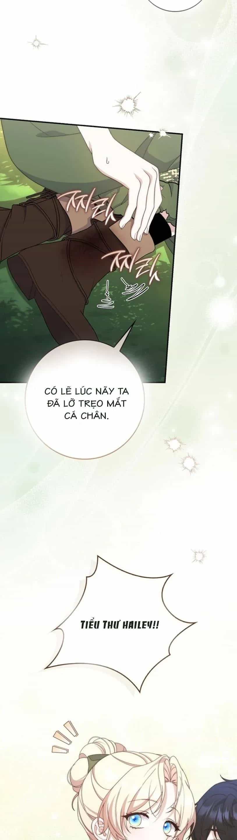 Nuôi Chồng Từ Bé | Lừa Dối Hôn Nhân Của Hoàng Đế - Chương 27 - ảnh 22