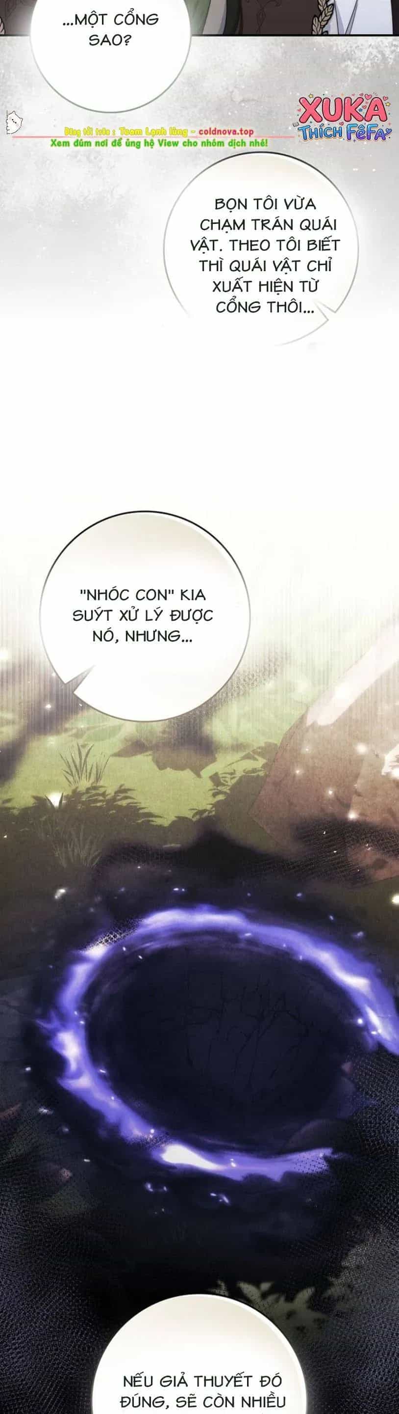 Nuôi Chồng Từ Bé | Lừa Dối Hôn Nhân Của Hoàng Đế - Chương 27 - ảnh 25