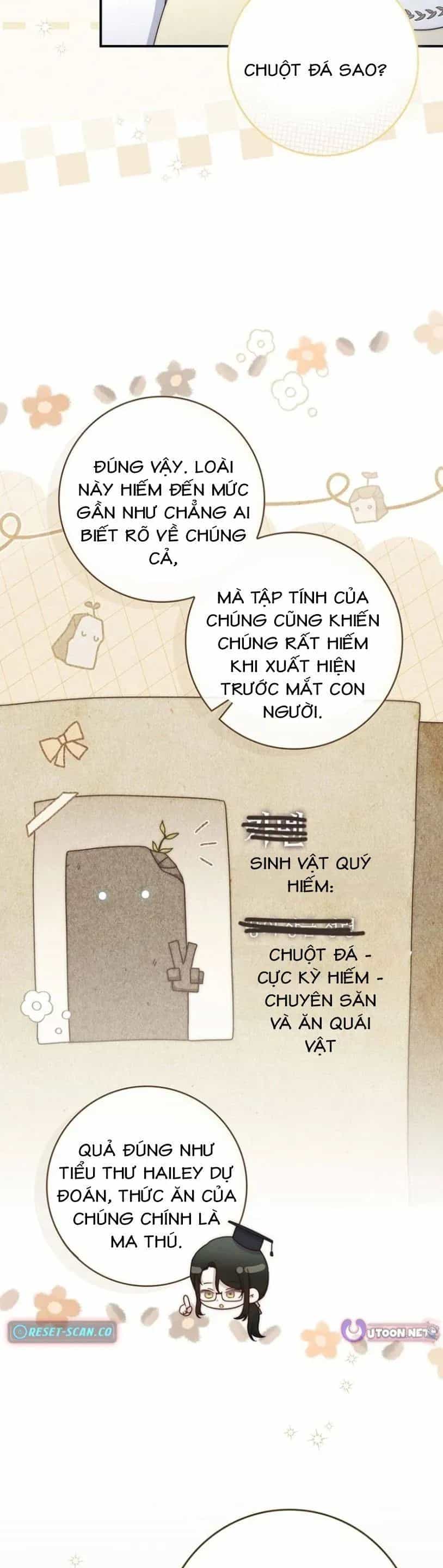 Nuôi Chồng Từ Bé | Lừa Dối Hôn Nhân Của Hoàng Đế - Chương 27 - ảnh 40