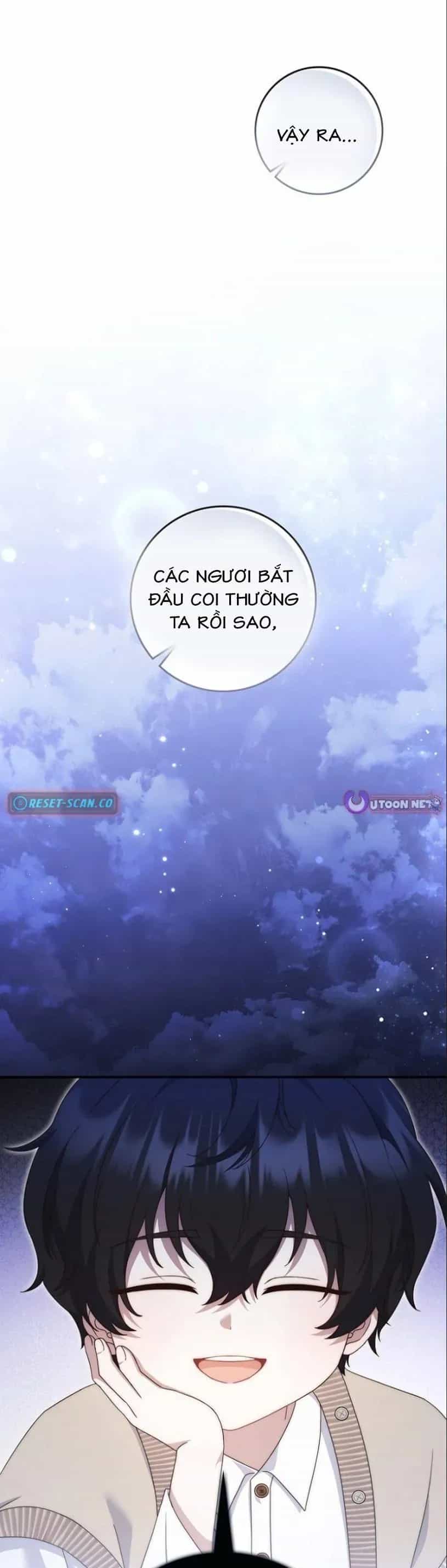Nuôi Chồng Từ Bé | Lừa Dối Hôn Nhân Của Hoàng Đế - Chương 27 - ảnh 44